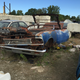 Illustration for article titled Went to the Junkyard yesterday